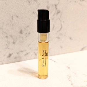 Jo Malone Myrrh & Tonka Cologne Intense Sample